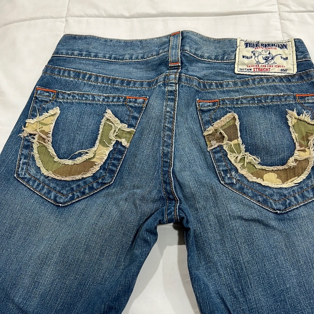 True Religion Jean